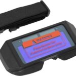 Découvrez nos lunettes de soudage à teinture automatique avec filtre UV. Protégez vos yeux et travaillez en toute sécurité dès aujourd’hui!