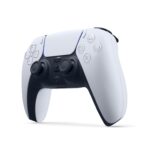 Découvrez la manette DualSense PS5 rénovée avec rétroaction haptique et micro intégré. Achetez maintenant pour une expérience de jeu immersive et fluide.