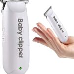 Découvrez notre tondeuse sécurisée pour enfants avec lames en céramique et titane. Coupez facilement les cheveux doux. Achetez maintenant!