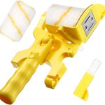 Découvrez notre kit d'outils de peinture durable et précis. Peignez facilement murs et plafonds. Commandez maintenant pour des résultats pro garantis!