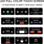 Écouteurs sans fil avec réduction de bruit active et Bluetooth