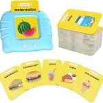 Découvrez ce jouet éducatif bilingue interactif pour enfants. Apprenez l'anglais et l'arabe en jouant. Commandez dès maintenant !