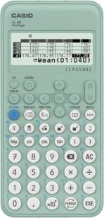 ⁦casio Calculatrice Scolaire TX-92⁩ - الصورة ⁦2⁩