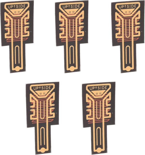 Verbessern Sie den Handysignal mit praktischen Aufklebern. Einfach anzubringen. Jetzt besseren Empfang in schwierigen Umgebungen sichern!