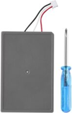 Batterie Lithium-ion pour Manette PS5 avec Protection Intégrée