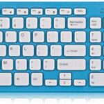 Découvrez l'ensemble clavier et souris Bluetooth ultra-fin et silencieux. Profitez d'un confort optimal, cliquez et travaillez sans bruit dès maintenant.