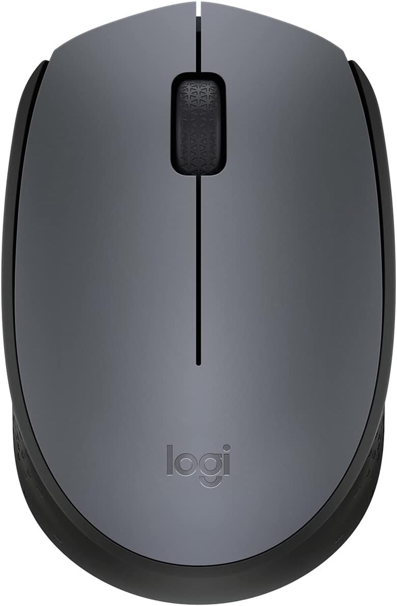 Souris sans fil ergonomique gris - Connexion stable et longue autonomie Découvrez la souris sans fil gris avec connexion fiable et autonomie 12 mois. Simple à installer, compatible tous OS. Commandez dès maintenant !