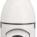 Surveillez votre maison avec la caméra sécurité Full HD. Panoramique, sans fil et alertes instantanées. Installez-la facilement dès aujourd'hui !