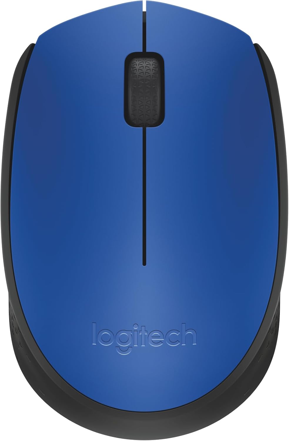 Souris sans fil USB bleue ambidextre - autonomie 12 mois Découvrez la souris sans fil USB ambidextre bleue avec autonomie prolongée. Commandez maintenant pour un confort et une précision optimaux !