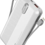 Shop top portable power banks for your phone. Stay charged on the go with reliable battery packs. Order now for uninterrupted power!