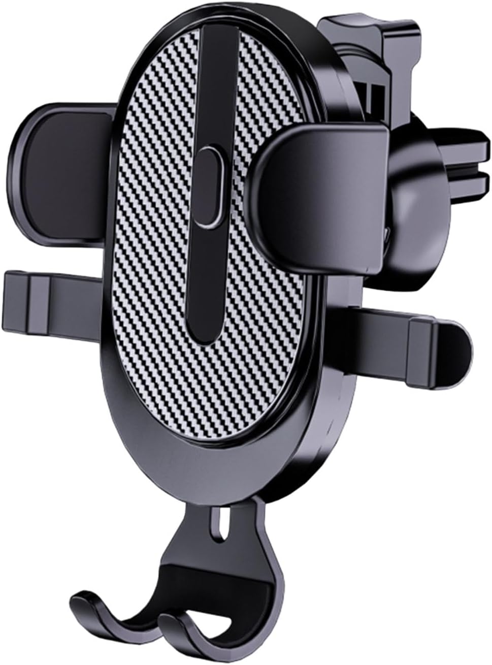 Support téléphone grille d'aération – Verrouillage & Rotation 360° Découvrez ce support téléphone avec verrouillage automatique et rotation 360°. Installez-le vite et conduisez en toute sécurité !