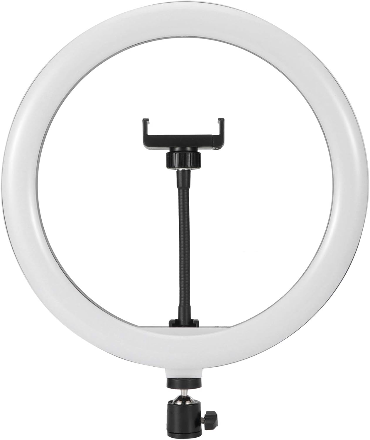Lampe anneau LED dimmable avec support flexible pour selfies Découvrez notre lampe anneau LED dimmable avec support téléphone flexible. Optimisez vos selfies et photos pro. Achetez-la dès maintenant !