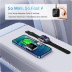 Adaptateur sans fil CarPlay – Passez au CarPlay sans câble