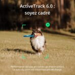 Support smartphone pliant avec ActiveTrack et stabilisation avancée