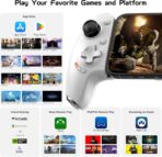 Contrôleur mobile iPhone & Android avec joysticks précis