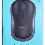Découvrez la souris sans fil ergonomique compacte, légère et compatible. Profitez d'un confort optimal, achetez-la dès maintenant !
