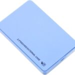 Découvrez ce boîtier USB 3.0 pour disque dur SATA 2.5" en ABS, rapide et sans outil. Achetez-le pour un stockage facile et mobile dès maintenant.