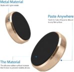 Support magnétique smartphone OcioDual – Fixation stable et sûre