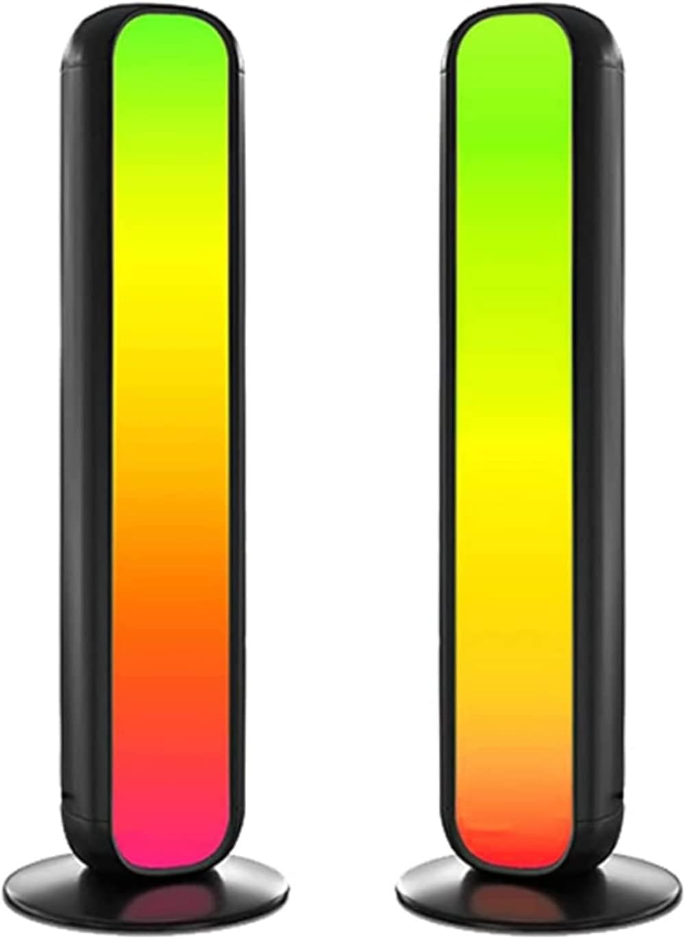 Smart LED Light Bar WiFi - Éclairage Dynamique et Musical Découvrez la Smart LED Light Bar WiFi avec modes dynamiques et synchronisation musicale. Commandez maintenant pour illuminer votre maison avec style !