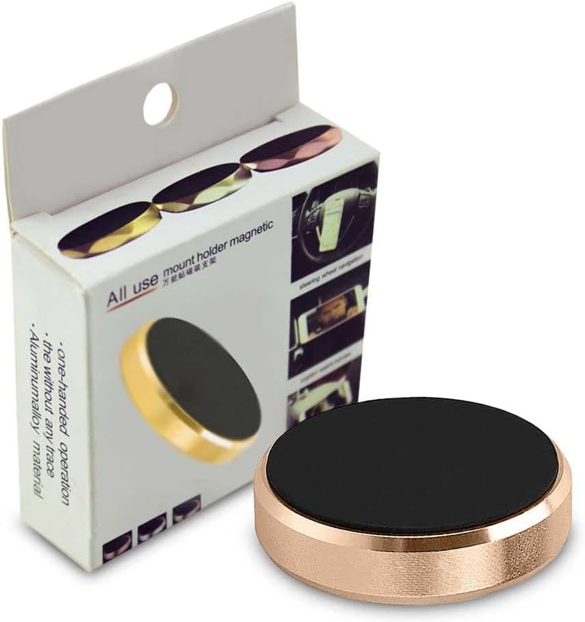 Support magnétique smartphone OcioDual – Fixation stable et sûre Découvrez le support magnétique OcioDual pour smartphone. Fixez votre appareil facilement sur surfaces planes. Achetez maintenant pour plus de confort!