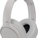 Découvrez ce casque Bluetooth sans fil avec réduction de bruit active. Profitez d'une autonomie longue durée et d'un son profond. Achetez-le maintenant !