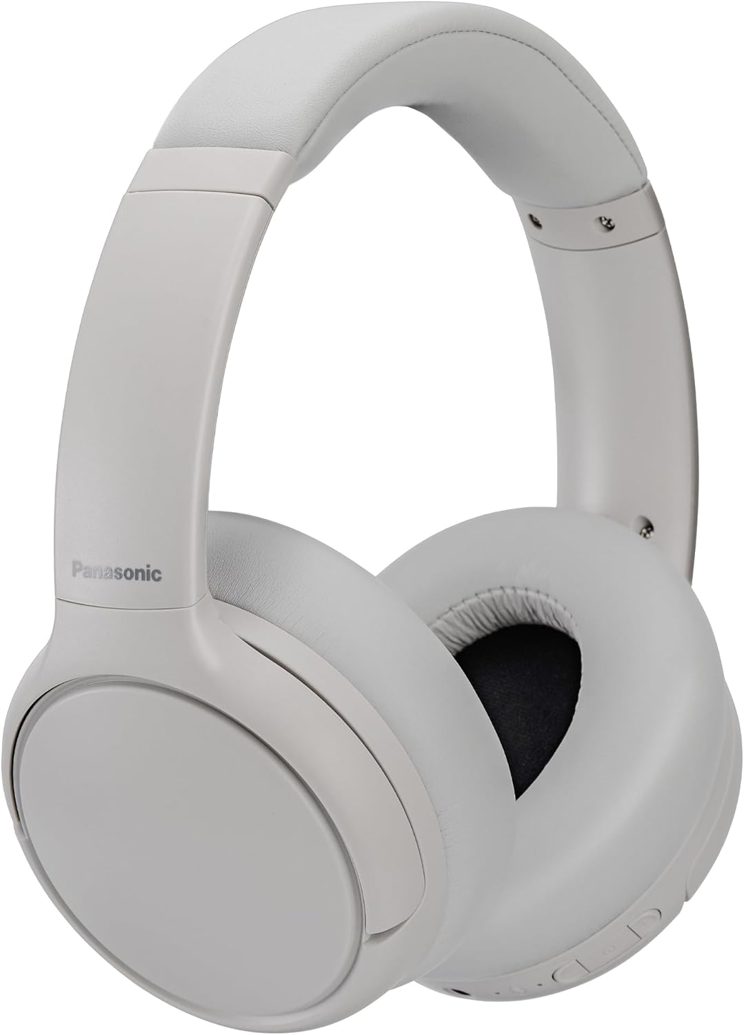 Casque Bluetooth Avec Réduction de Bruit Active - Blanc Découvrez ce casque Bluetooth sans fil avec réduction de bruit active. Profitez d'une autonomie longue durée et d'un son profond. Achetez-le maintenant !