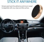 Support magnétique smartphone OcioDual – Fixation stable et sûre